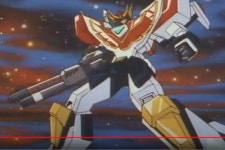 건담으로 만든 태양의 용자 슈퍼 썬가드 그랑버드 커스텀 Part 3