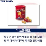 유치원 때부터 지금까지 키 컸던 사람들 공감