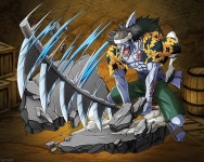 원피스에서 아론이 저평가 받지만 사실 연출은