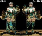 [MHW] 고룡의 왕 | PC온라인 스샷 [MHW] 고룡의 왕 | PC온라인 스샷 | 루리웹