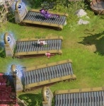 로아 펫농장 이거 맞나