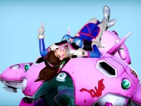 디바모드 만든것들