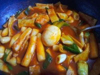 사라다. 고추장 쌀떡볶이. 디저트 39. | 음식 갤러리 사라다. 고추장 쌀떡볶이. 디저트 39. | 음식 갤러리 | 루리웹