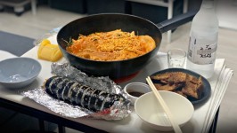 집에서 떡볶이 먹었습니다 - 성남 신흥동, 또또와분식 | 음식 갤러리 집에서 떡볶이 먹었습니다 - 성남 신흥동, 또또와분식 | 음식 갤러리 | 루리웹