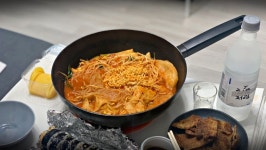 집에서 떡볶이 먹었습니다 - 성남 신흥동, 또또와분식 | 음식 갤러리 집에서 떡볶이 먹었습니다 - 성남 신흥동, 또또와분식 | 음식 갤러리 | 루리웹