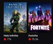 헤일로 인피니트 근황