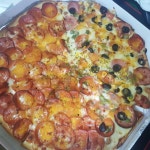 피자 토핑 많으면 좋던대 | 유머 게시판 피자 토핑 많으면 좋던대 | 유머 게시판 | 루리웹