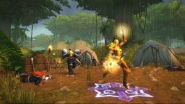[WOW] 시즌제 와우 클래식, 마스터리 시즌의 디자인 의도와 이모저모 | PC 정보 게시판 [WOW] 시즌제 와우 클래식, 마스터리 시즌의 디자인... 