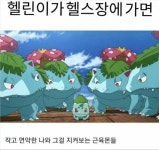 헬스장에 입장한 헬린이.jpg | 유머 게시판 헬스장에 입장한 헬린이.jpg | 유머 게시판 | 루리웹