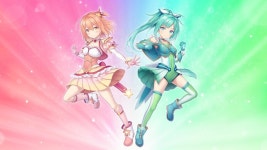 코가도 스튜디오 신작 스타 멜로디 유메미 드리머