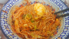 동녘 돈까스 돈까스+쫄면 | 음식 갤러리 동녘 돈까스 돈까스+쫄면 | 음식 갤러리 | 루리웹