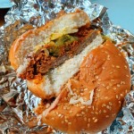 송탄 미군부대 맛집 투어