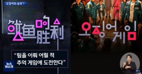 오징어 게임 베낀 中 오징어의 승리‥창피하다 | 정치유머 게시판 오징어 게임 베낀 中 오징어의 승리‥창피하다 | 정치유머 게시판... 