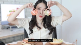 유튜버 IT유튜버한테 광고를 준 버거킹