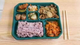 CU 씨유 편의점 : 시그니쳐 한식(간장불고기와 매콤닭갈비) | 음식 갤러리 CU 씨유 편의점 : 시그니쳐 한식(간장불고기와 매콤닭갈비) | 음식... 