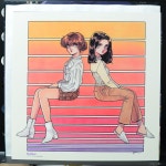 [LP] OuiOui (위위) - Vinyl Edition Vol. 1 | CD 음반 갤러리 [LP] OuiOui (위위) - Vinyl Edition Vol. 1 | CD 음반 갤러리 | 루리웹