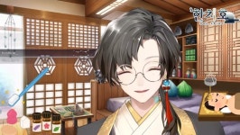 버튜버 니지KR 오늘의 심야방송은 ASMR