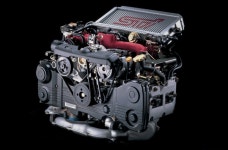 엔진중에서 실린더를 밑으로 눕힌 엔진도 있겠지