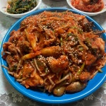 아구찜 대 닭볶음탕 ㅋㅋ | 음식 갤러리 아구찜 대 닭볶음탕 ㅋㅋ | 음식 갤러리 | 루리웹
