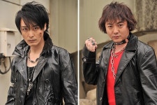 가면라이더) 공포의 지옥형제 | (백업)유머 게시판(2021-) 가면라이더) 공포의 지옥형제 | (백업)유머...