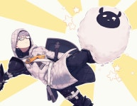 스압) daisi gi 일러스트 | 타입문-페그오 스압) daisi gi 일러스트 | 타입문-페그오 | 루리웹