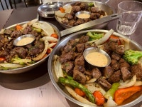 어제의 아침겸 점심겸 저녁메뉴