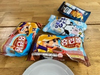 올해도 여친줄 빼빼로를 만들었어요 | 음식 갤러리 올해도 여친줄 빼빼로를 만들었어요 | 음식 갤러리 | 루리웹