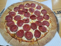 오늘 저녁은 피자 2인분