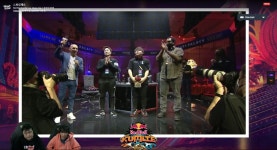 [철권7] Red Bull Kumite 라스베가스 결과 | PC 정보 게시판 [철권7] Red Bull Kumite 라스베가스 결과 | PC 정보 게시판 | 루리웹