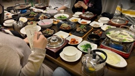 야탑에서 한정식 먹었습니다 - 분당 야탑, 수라예찬 | 음식 갤러리 야탑에서 한정식 먹었습니다 - 분당 야탑, 수라예찬 | 음식 갤러리 | 루리웹