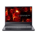 주연테크, AMD세잔 · RTX3000 조합 게이밍 노트북 ‘리오나인 젠 시리즈’ 4종 출시