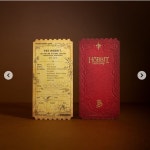 메가박스 호빗 재개봉