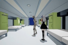 라오 복피디의 차기작이 궁금하지 않습니까