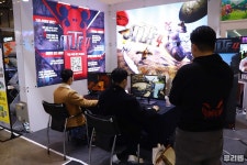 [지스타] 개발자 주소를 물었던 게임 ALTF4 그 이후, 펌킴 김상원... 주소를 물었던 게임 ALTF4 그 이후, 펌킴 김상원 대표 인터뷰 | 루리웹