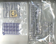 [코토부키야] 조이드 HMM 커스터마이즈 파츠 파일 벙커 유닛 조립 설명서 | 취미 정보 [코토부키야] 조이드 HMM 커스터마이즈 파츠 파일 벙커... 