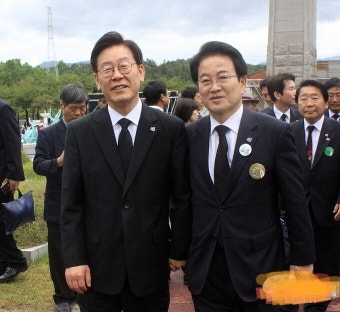 정동영) 