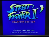 PC엔진PC Engine 게임들과 슈비빈맨 이스