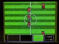 PC엔진PC Engine 게임들과 슈비빈맨 이스