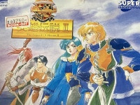 PC엔진PC Engine 게임들과 슈비빈맨 이스