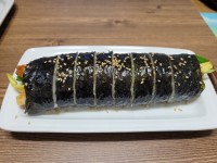 오늘의 아점 소고기땡초김밥 | 음식 갤러리 | RULIWEB 오늘의 아점 소고기땡초김밥 | 음식 갤러리 | 루리웹