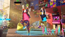 MULTI 저스트 댄스 2022 Just easy as ABC