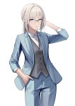 정장 AN94