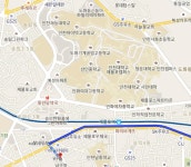 회기,이문동에서 미추홀구가 어느정도 거리인고 하니... | 정치유머 게시판 회기,이문동에서 미추홀구가 어느정도 거리인고 하니... | 정치유머... 