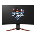 벤큐, 2021 블리자드 철인 3종 경기에 게이밍 모니터 모비우스 공식 후원 벤큐, 2021 블리자드 철인 3종 경기에 게이밍 모니터 모비우스 공식... 