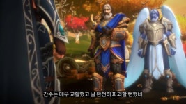 WOW)스포)pc는 아닌 실바나스 스토리 | 유머 게시판 WOW)스포)pc는 아닌 실바나스 스토리 | 유머 게시판 | 루리웹