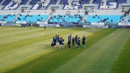 스압2021 하나은행 FA컵 결승 2차전 대구FC vs 전남드래곤즈 직관기
