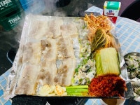 냉동삼겹살 맛집  잠수교집  | 음식 갤러리 냉동삼겹살 맛집  잠수교집  | 음식 갤러리 | 루리웹