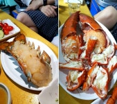 ㅋㅋㅋ 김성모 미쳤나 누가 포차에서 랍스터를 팔아?!? | 유머 게시판 ㅋㅋㅋ 김성모 미쳤나 누가 포차에서 랍스터를 팔아?!? | 유머 게시판 | 루리웹