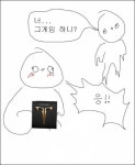 로아 강선이형이 말하는 그 게임 상황