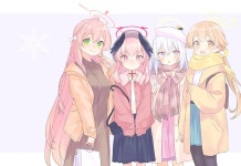 블루아카)신년 보충수업부 | 유머 게시판 블루아카)신년 보충수업부 | 유머 게시판 | 루리웹